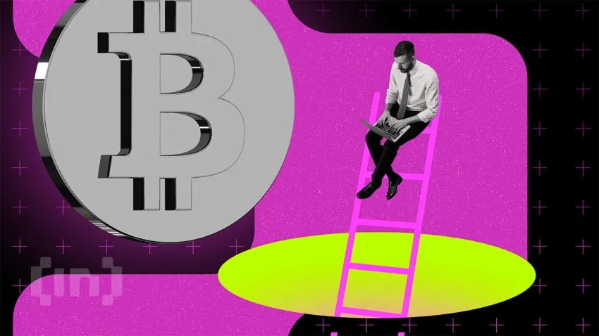 Биткоин-киты раскачивают рынок | Еженедельный обзор