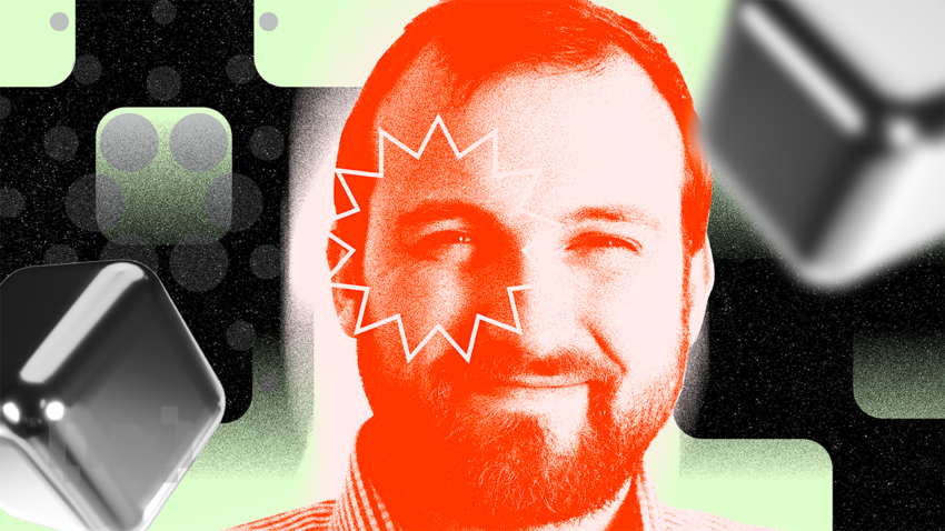 Cardano может запустить приватный стейблкоин: Чарльз Хоскинсон