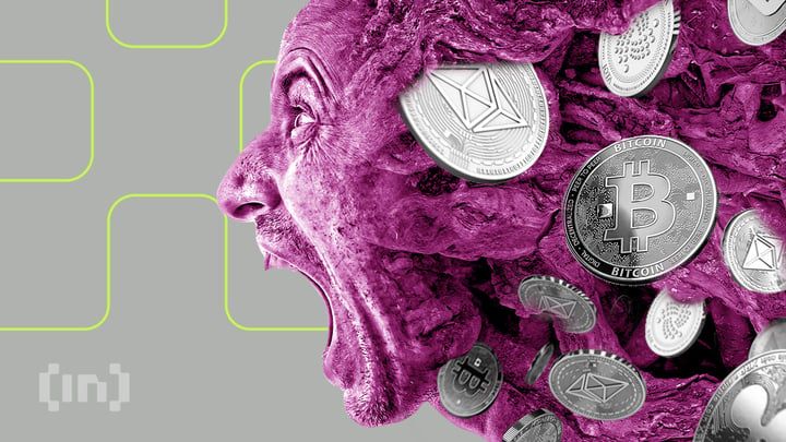 Плохому хакеру трейдинг мешает — ист...