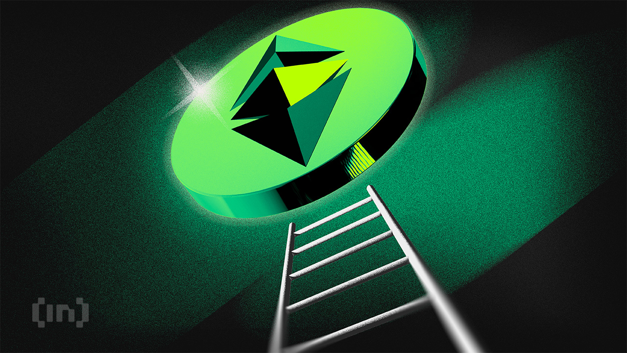 2. Ethereum (ETH)