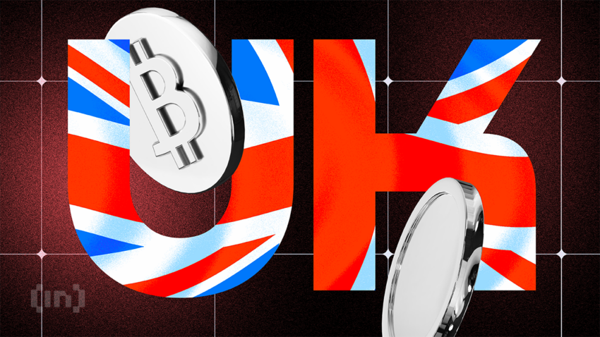 Великобритания планирует продать свои биткоины (BTC), совершив ошибку в стиле Гордона Брауна