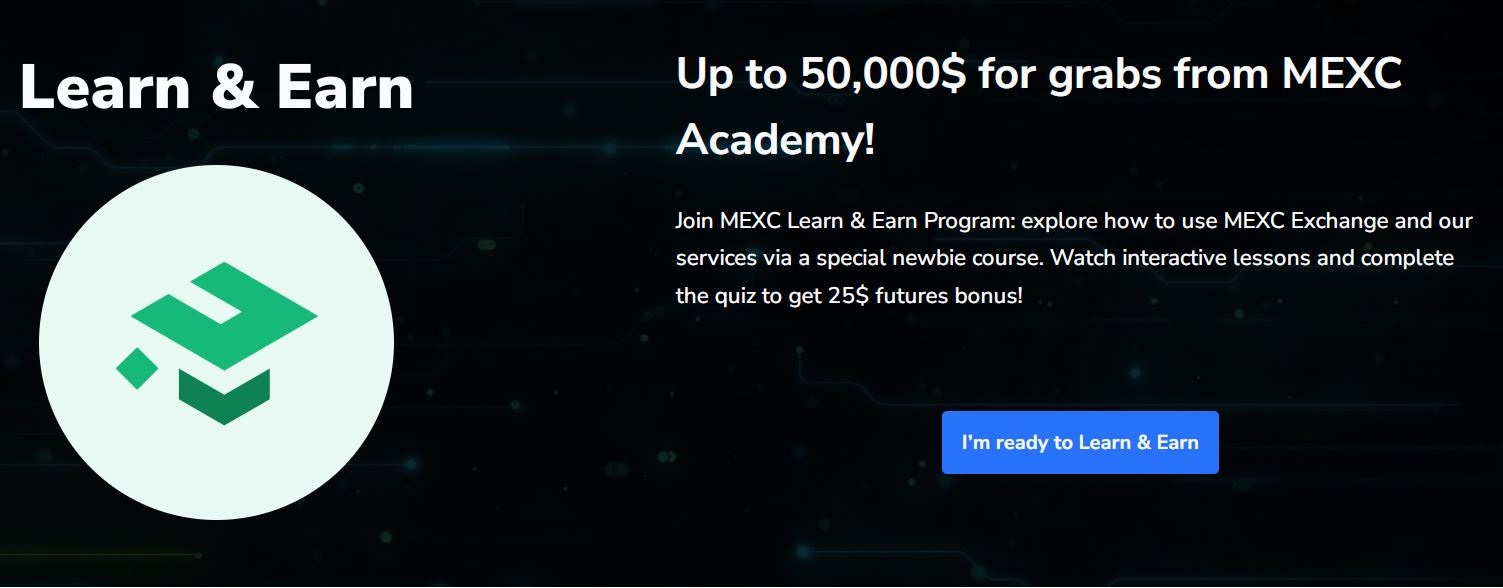2. MEXC