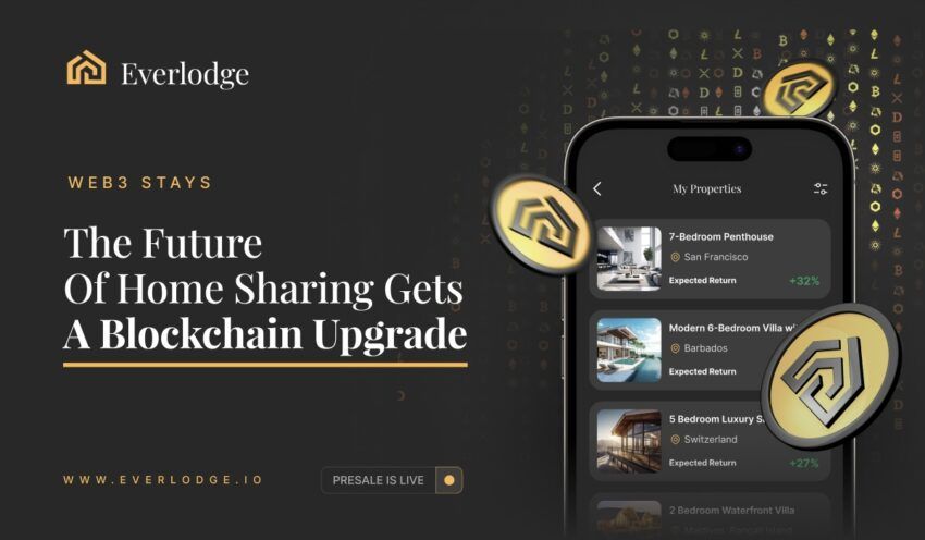 Майкл Ван де Попп ждет Ethereum на $3 500; Everlodge внедряет ИИ