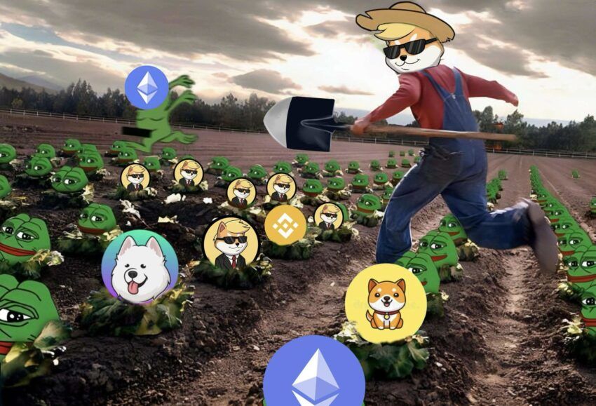 Shiba Inu (SHIB), Dogecoin (DOGE) и Meme Moguls (MGLS) – лучшие мемкоины на 2024 год