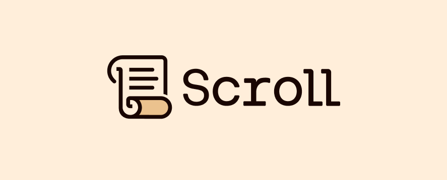 <a href="https://scroll.io/">scroll.io</a>