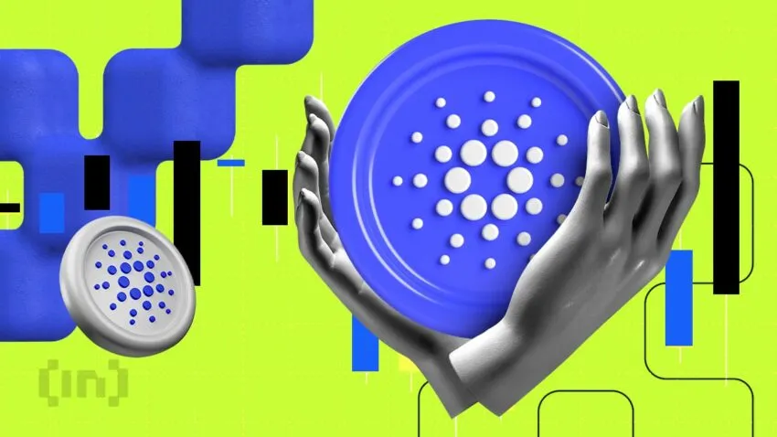 Сигналы бычьего прорыва Cardano (ADA): готовьтесь к ралли на 30+%
