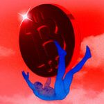 Почему биткоин падает и чего ждать от BTC дальше