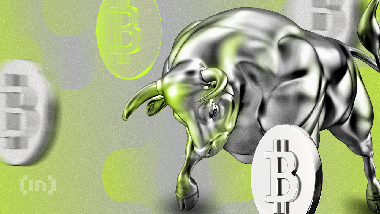 Вот почему в этом мае может начаться бычий тренд биткоина (BTC)