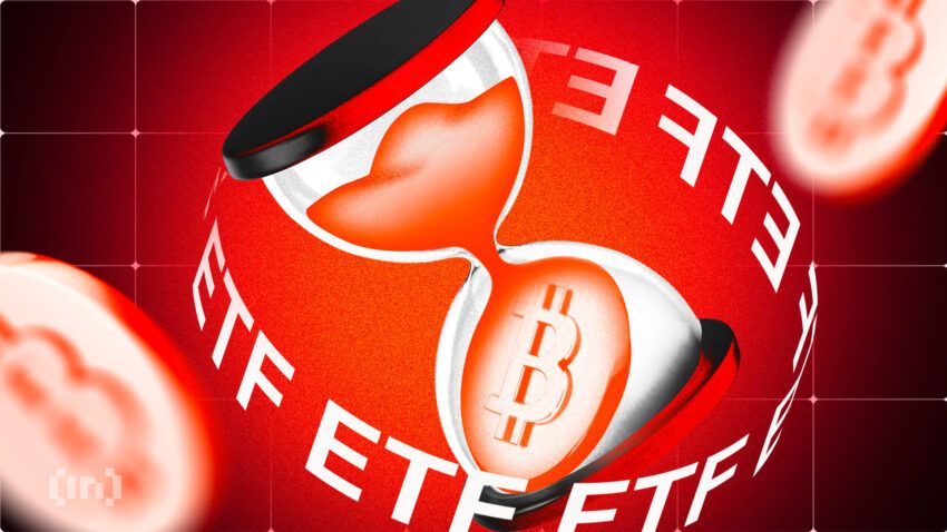 Мнение: запуск спотовых биткоин-ETF может положить начало медвежьему рынку