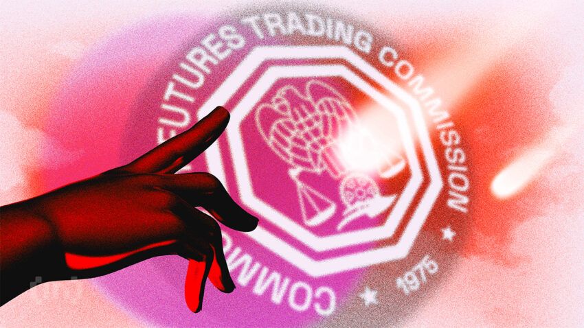 Глава CFTC считает биткоин товаром и хочет его регулировать