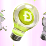 Долгосрочные держатели продают Dogecoin. Закончилось ли ралли DOGE