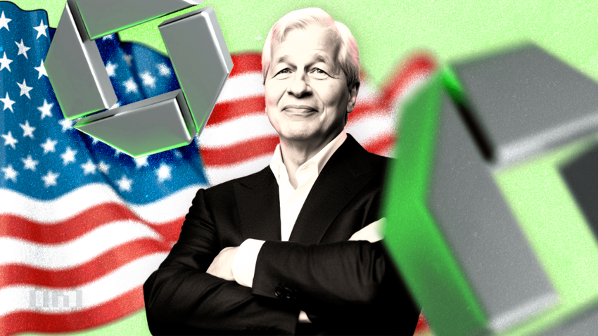 Крупнейший в мире банк JPMorgan разрешит биткоин-инвестиции 91 млн своих клиентов
