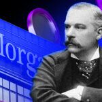 СМИ узнали о планах JPMorgan выдавать займы под залог криптовалюты