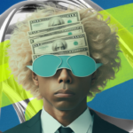 Трейдер Джеймс Винн впервые с мая заработал $500 000 прибыли