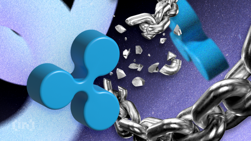 Ripple (XRP) стоит на пороге потери ключевой поддержки: ждать ли продолжения коррекции