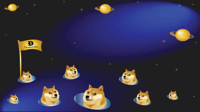 Dogecoin восстанавливается, а эти новые мемкоины привлекают инвесторов