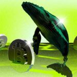 «Древние» биткоины пришли в движение и давят на курс BTC
