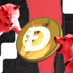 Dogecoin (DOGE) может снизиться на 15% из-за выхода инвесторов