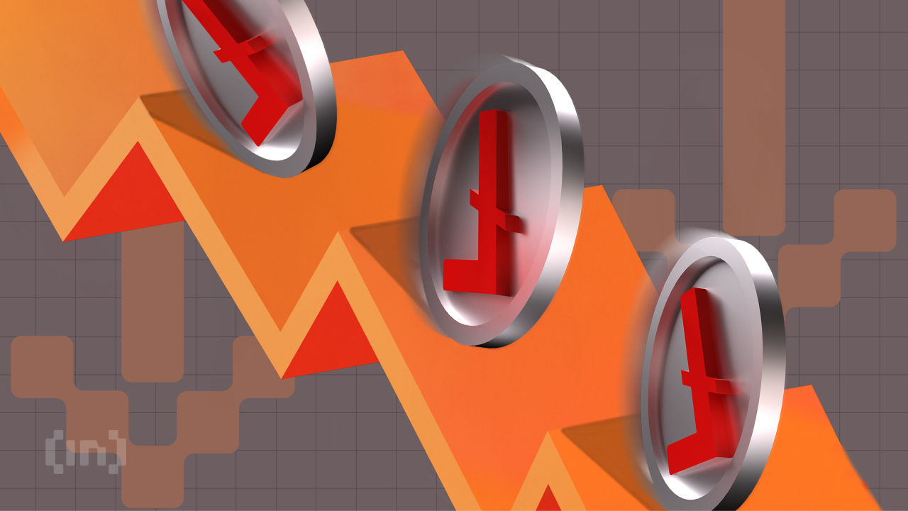 SEC перенесла решение по Litecoin-ETF: цена LTC упала на 6%