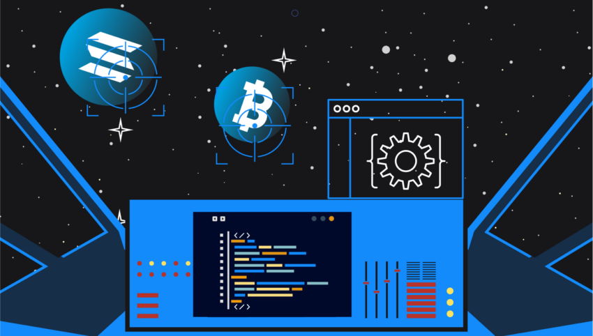 Этот бесплатный ИИ-инструмент поможет заработать на биткоине и Solana