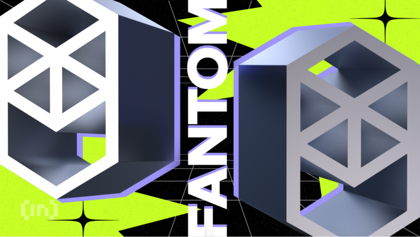 Fantom (FTM) подает сигналы на покупку: можно ли считать коррекцию завершенной