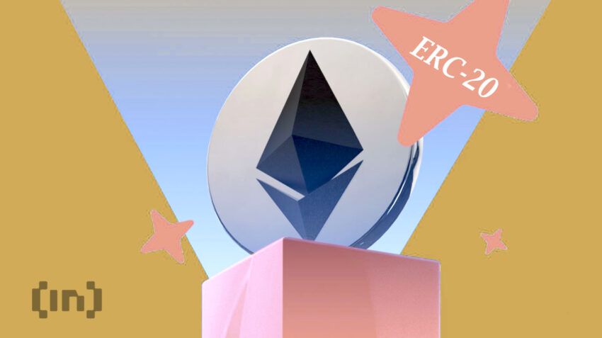 Все, что нужно знать об Ethereum-стандарте токенов ERC-20