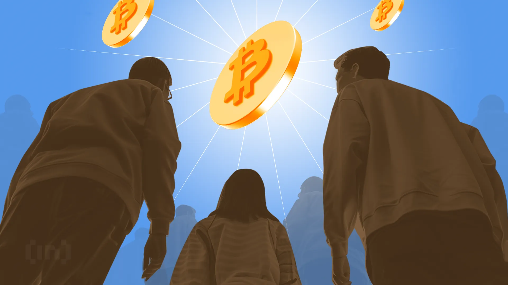 Почему подрос биткоин и при чем здесь Китай