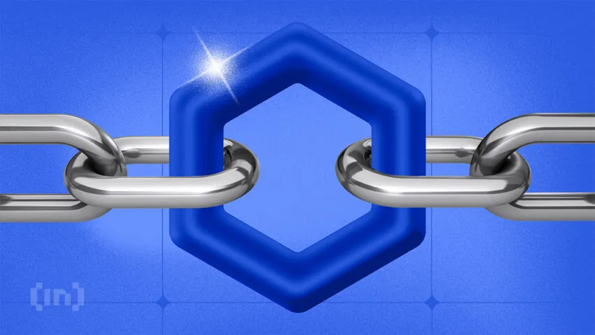 Bitwise подала S-1 для ETF на основе Chainlink (LINK)