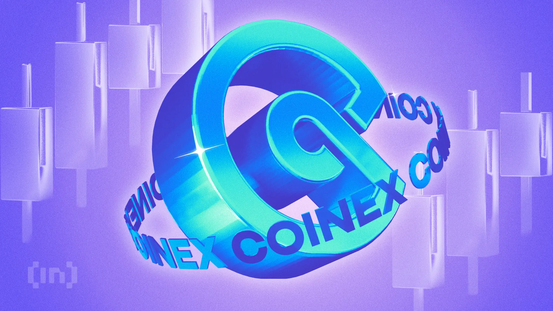 1. CoinEx