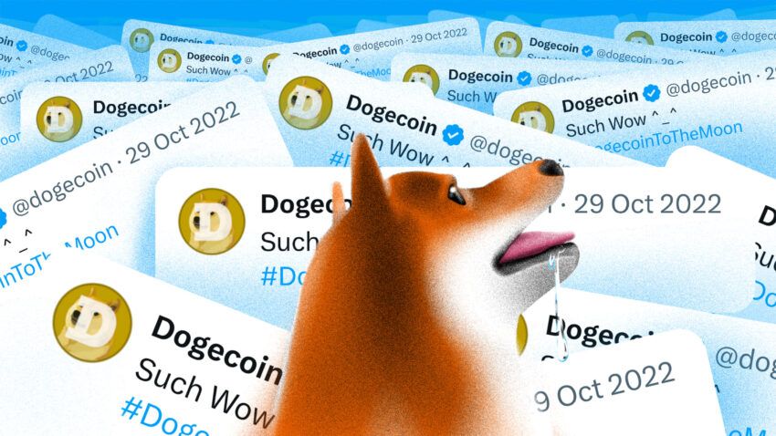 В Galaxy прогнозируют рост Dogecoin (DOGE) до $1 в 2025 году