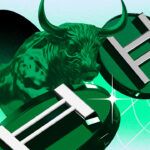 HBAR восстанавливается после недавних потерь: ждать ли роста Hedera