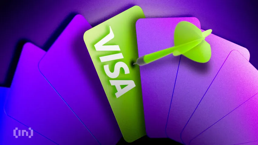 Visa запустит платформу для токенизации активов на Ethereum