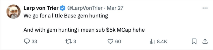 Сообщение @LarpVonTrier