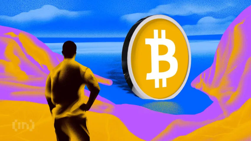Поэтическая справедливость: как биткоин превзошел Google