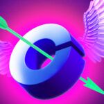 Обновления Coinbase: эти два альткоина растут после листинга на бирже