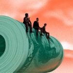 Что низкая активность частных инвесторов значит для биткоина