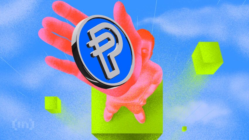 Капитализация стейблкоина PYUSD от PayPal приближается к $1 млрд благодаря интеграции с Solana