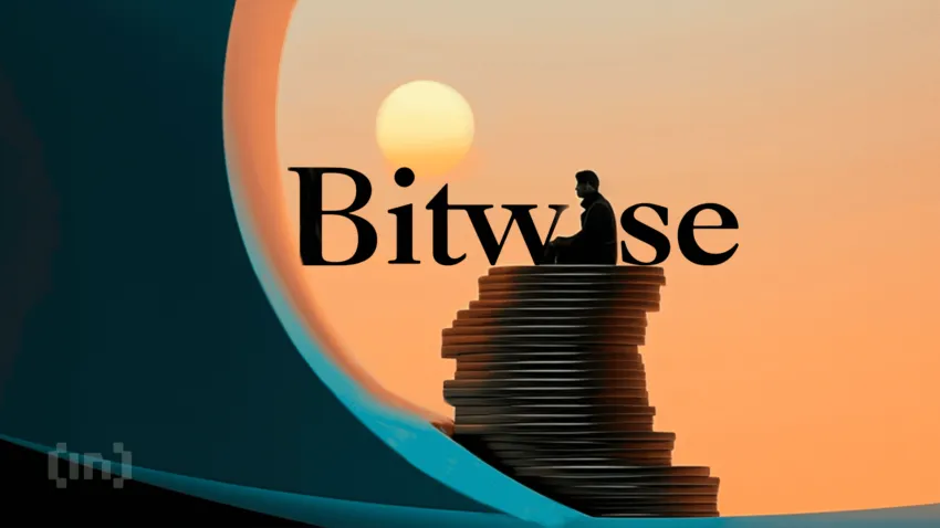 SEC перенесла на март рассмотрение заявки Bitwise на запуск криптоиндексного ETF