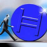 Корреляция токена Hedera с биткоином (BTC) ослабевает: что будет с ценой HBAR