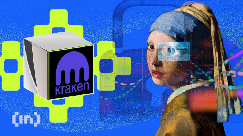 Kraken запустит собственный блокчейн в начале 2025 года