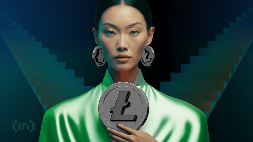 Индикаторы Litecoin (LTC) намекают на бычий разворот