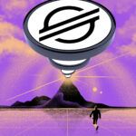 Цена XLM упала на 12%,  открытый интерес сократился на 33% — трейдеры Stellar покидают рынок
