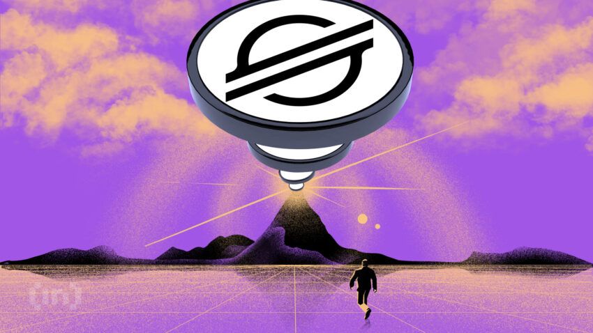 Открытый интерес Stellar увеличился на 127%. Что будет с ценой XLM