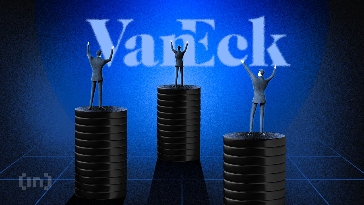 VanEck запускает HYPE-ETF: что важно знать