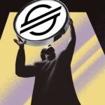 Топ-10 кошельков Stellar контролируют почти 80% XLM. Надо ли беспокоиться