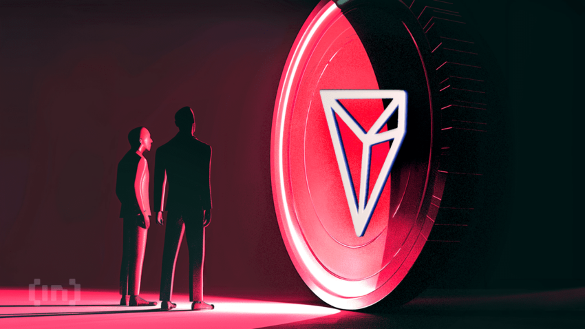 Почему все говорят о TRON и стоит ли инвестировать в TRX сейчас