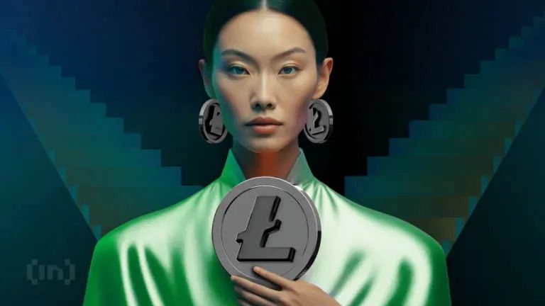 Хватит ли у Litecoin (LTC) сил переломить нисходящий тренд