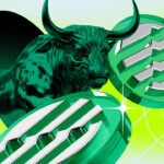 Ажиотаж вокруг спотовых Aptos-ETF вызвал резкий рост цены APT
