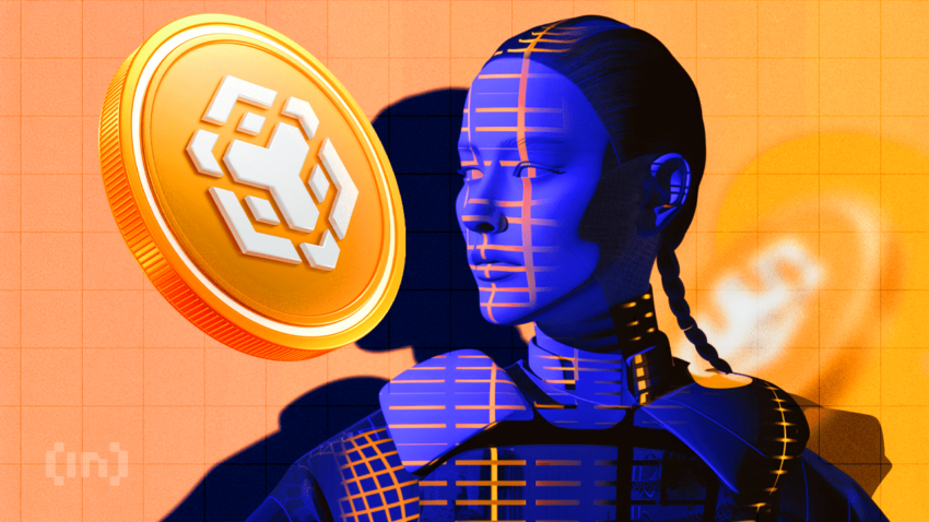 Ралли Binance Coin (BNB) может скоро закончиться и вот почему