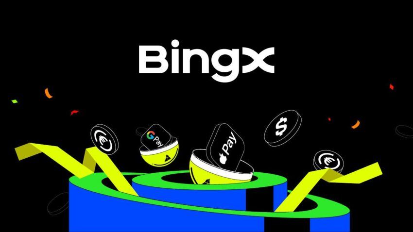 BingX запускает сервис мультиактивов для бессрочной торговли фьючерсами